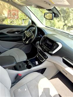 GMC Terrain